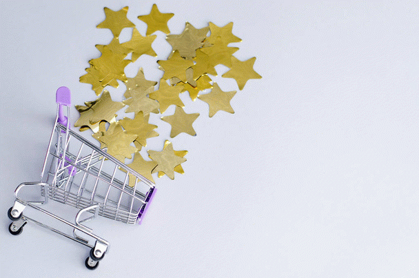 رضایت مشتری